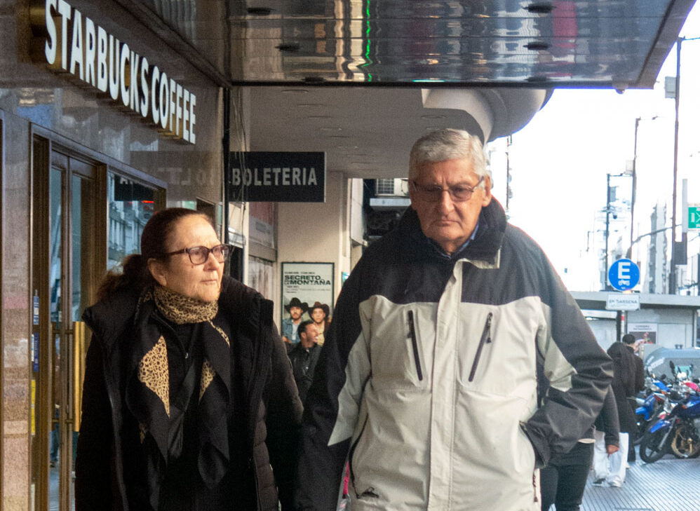 Reforma previsional a pedido