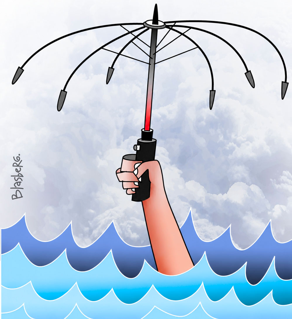 Lluvia