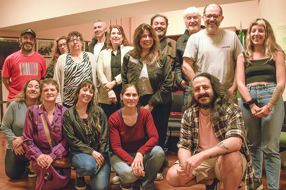 Mar del Plata: cultura cooperativa