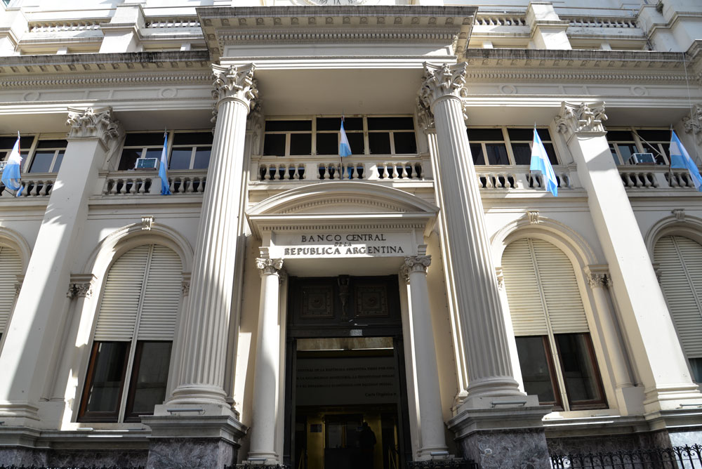 Planes para blindar el modelo