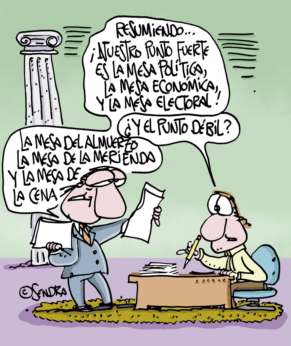 Sendra