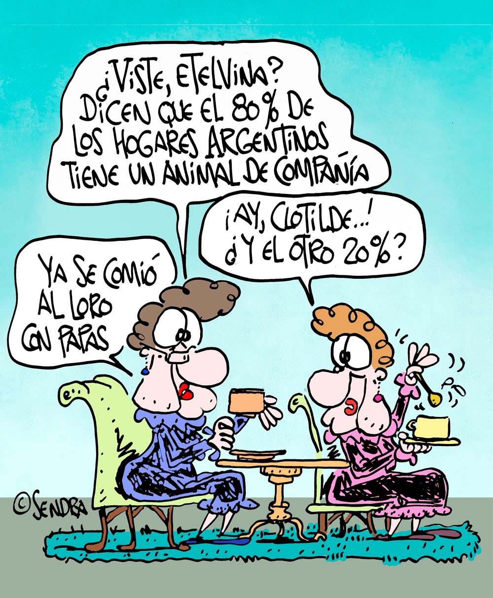 Sendra