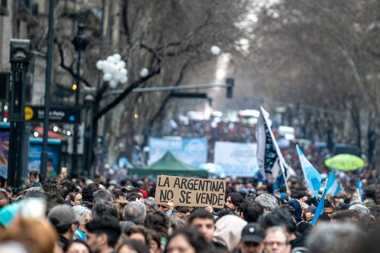 El relato y sus límites
