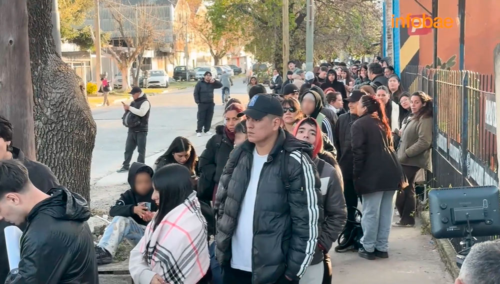San Cayetano y los que miran para otro lado
