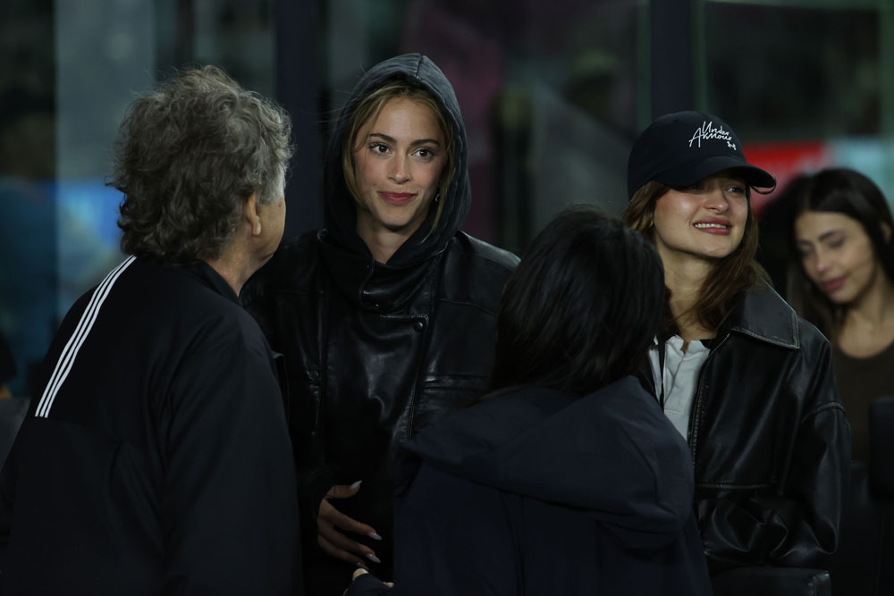 La cuenta pendiente de Tini