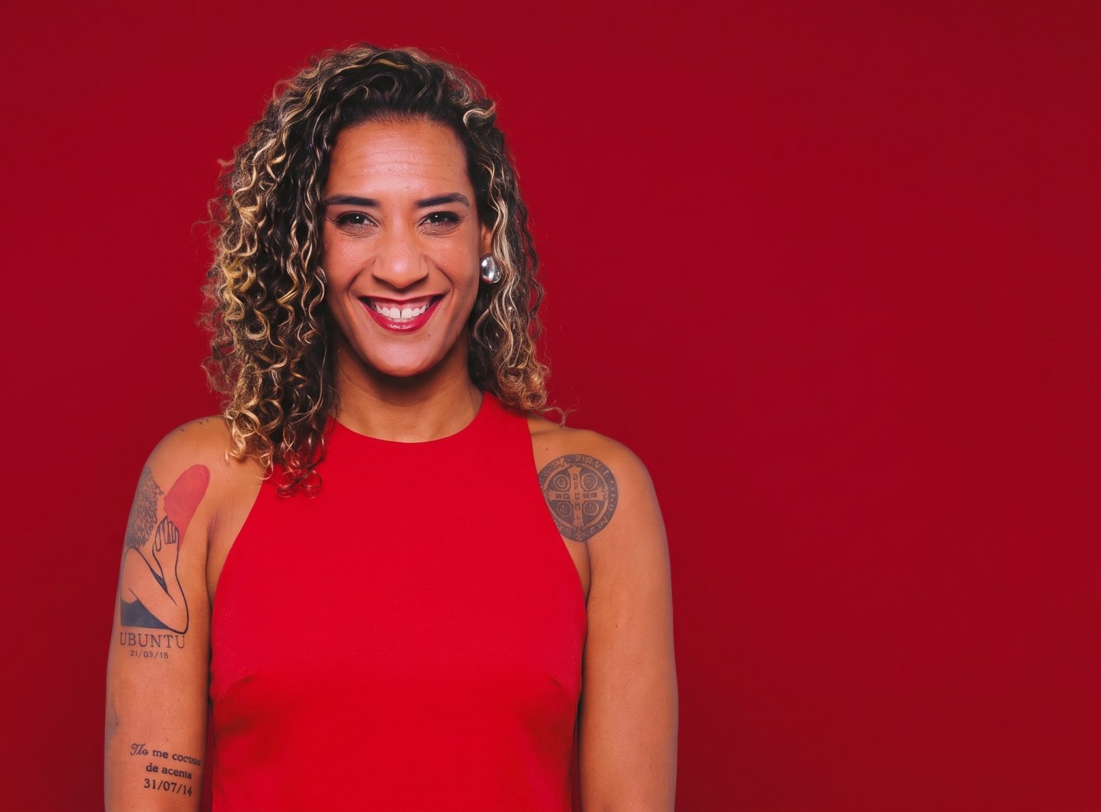 Anielle Franco. Transformar el luto en lucha
