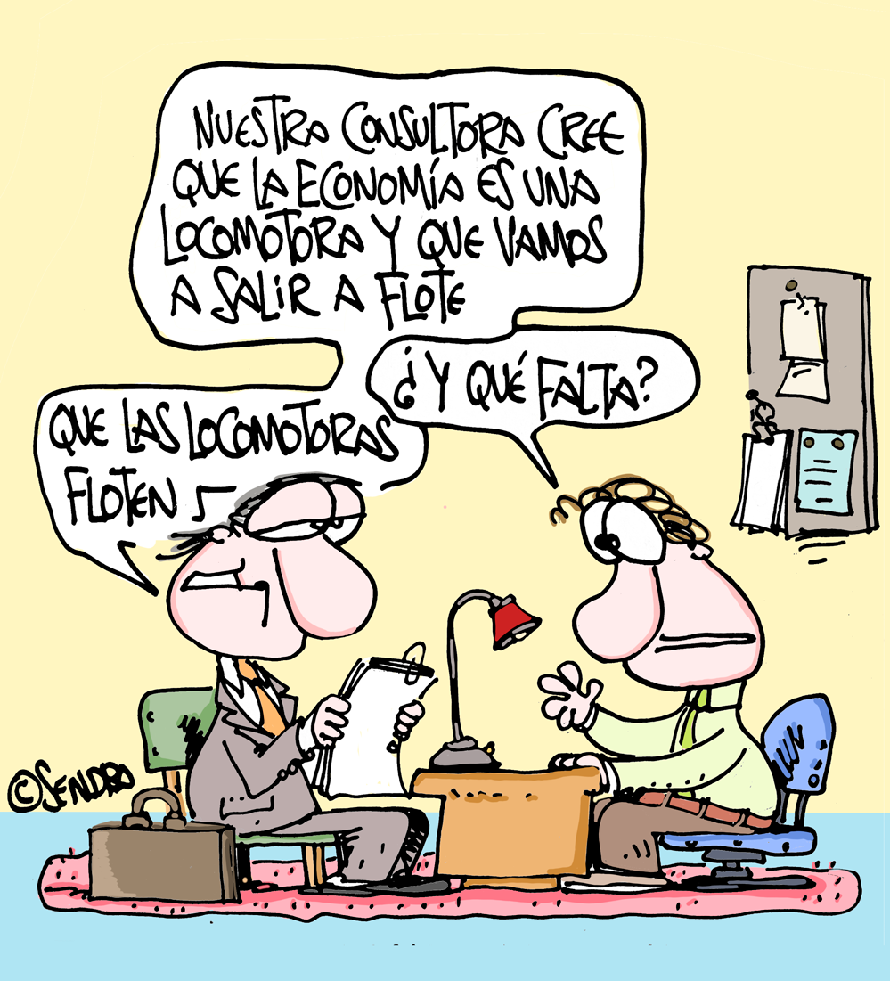 Sendra