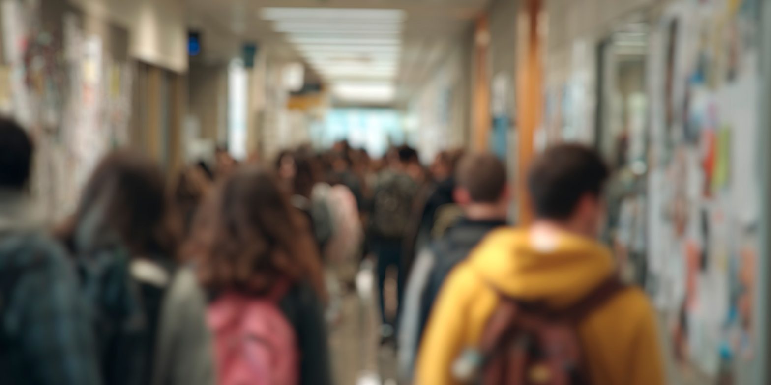 Contrastes de una generación precarizada