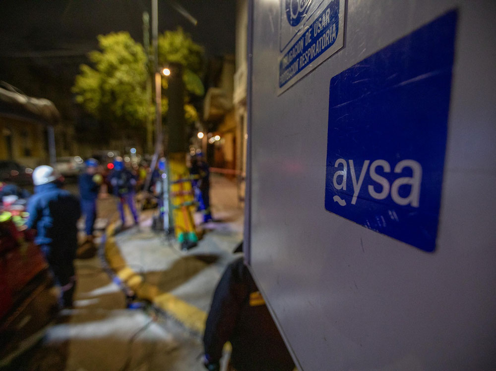 El privatismo en el banquillo