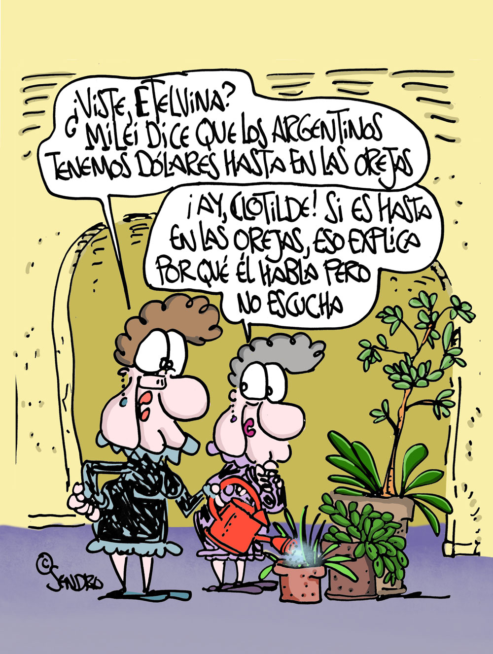Sendra