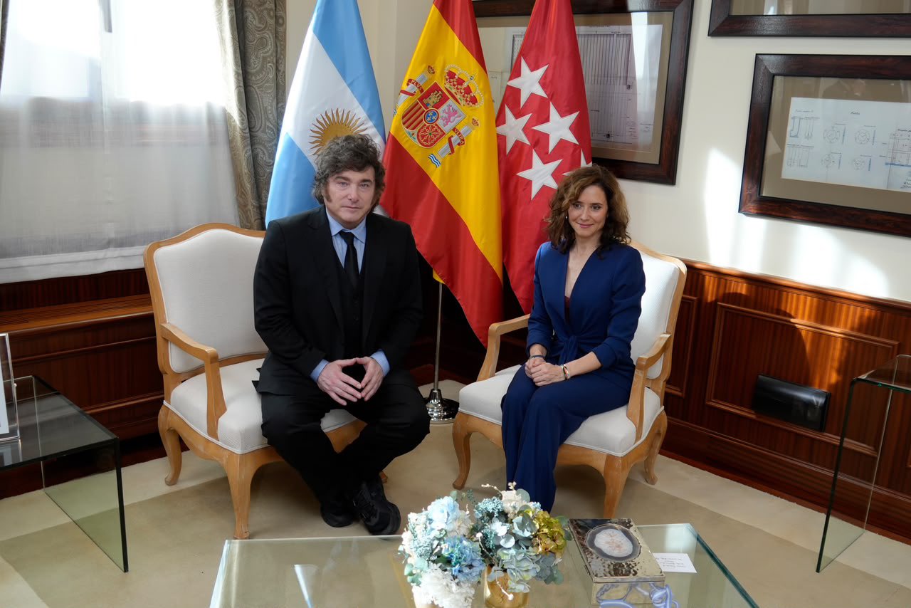 Postales de una gira sin agenda