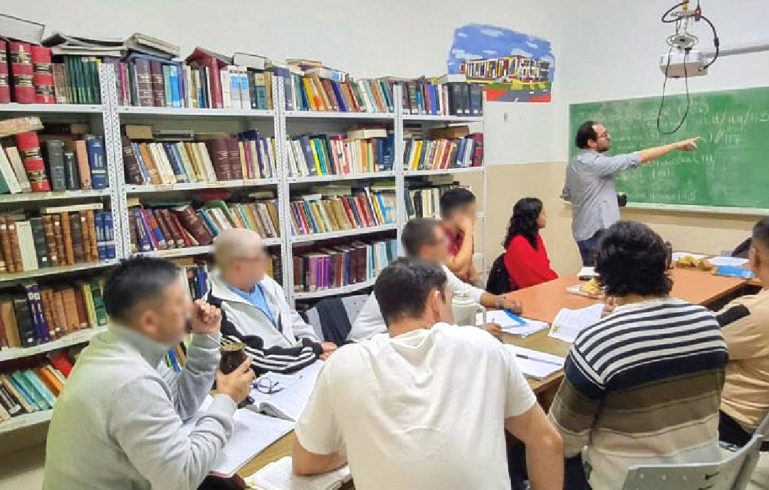 Estudiar para ser libres