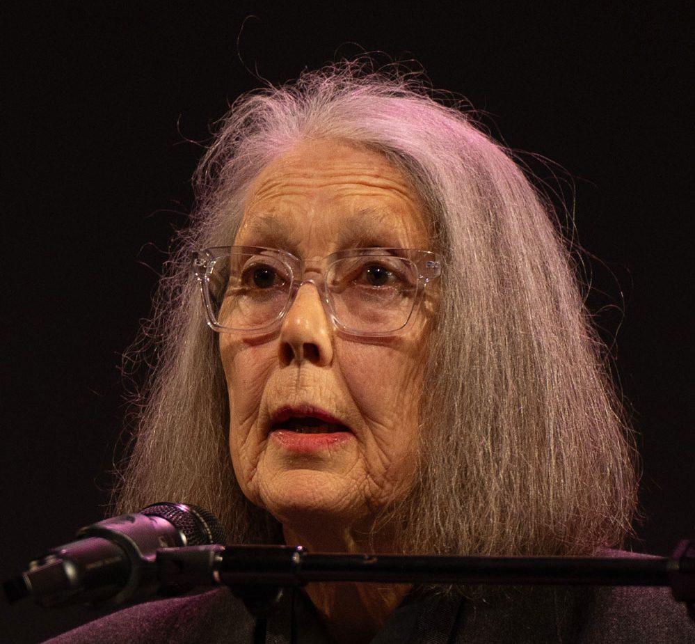 Anne Carson, de Safo a la poesía experimental