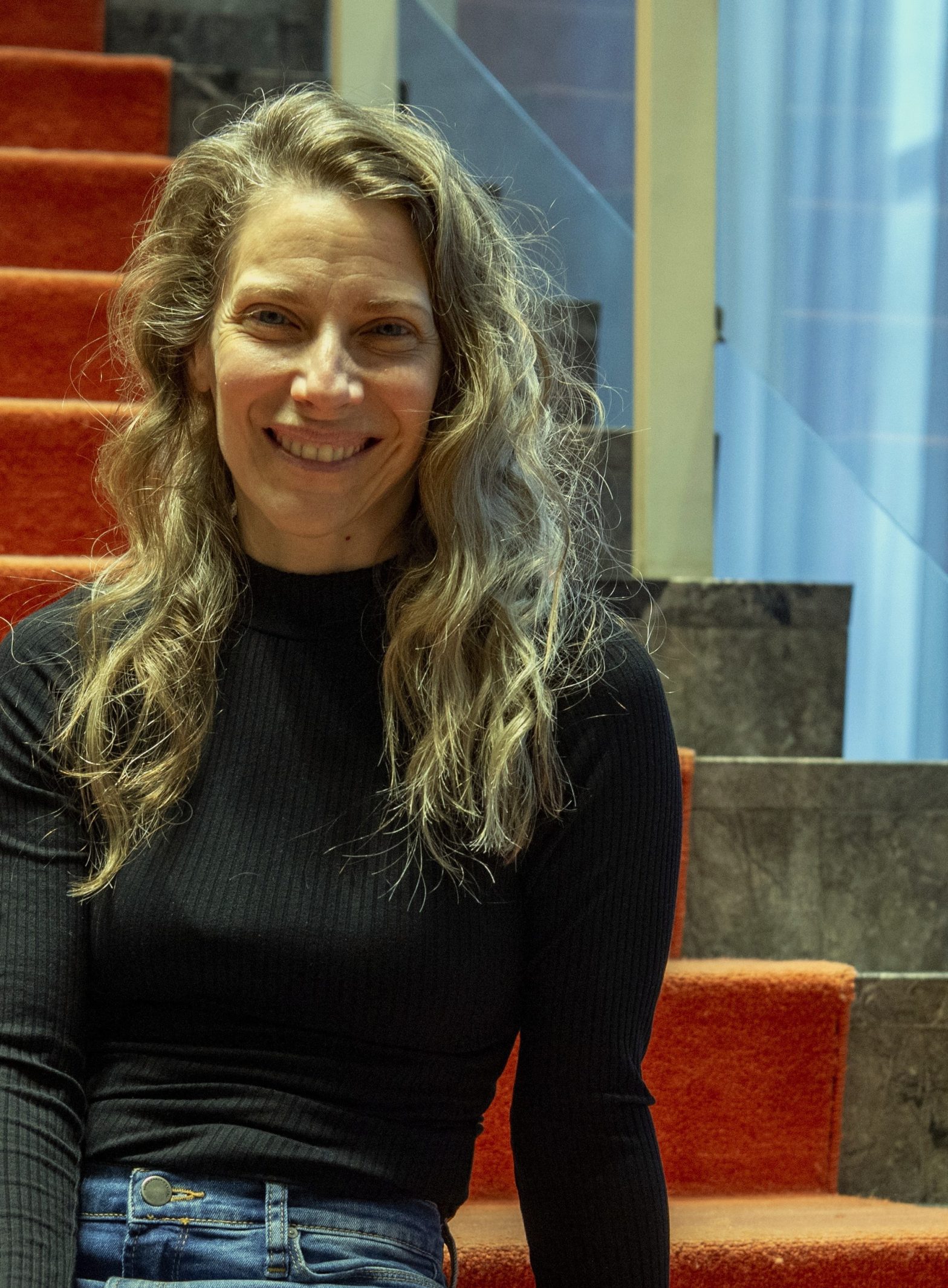 Elena Roger. La música, desde siempre