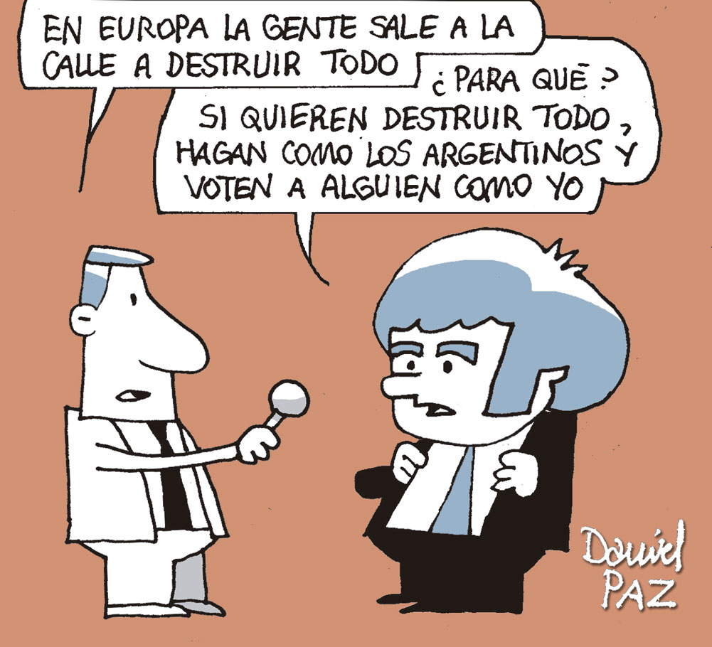 Daniel Paz