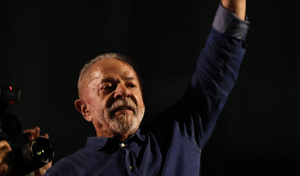 Una victoria épica que frena a la ultraderecha